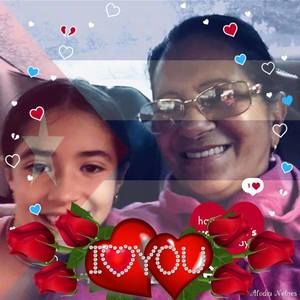 Meet your Posher, Berthica